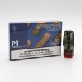 Заправленные картриджи для ELF BAR RF350 и MATE 500 2.0 Мл (1.2 Ом) со вкусом табака
