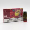 Заправленные картриджи для ELF BAR RF350 и MATE 500 2.0 Мл (1.2 Ом) со вкусом лимонада с малиной и голубикой