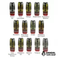 Заправленные картриджи для ELF BAR RF350 и MATE 500 2.0 Мл (1.2 Ом)
