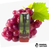 Заправленный картридж Elf Bar P1 2.0 Мл, 1.2 Ом - Grape