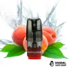 Peach Ice