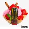 Strawberry Ice Cream