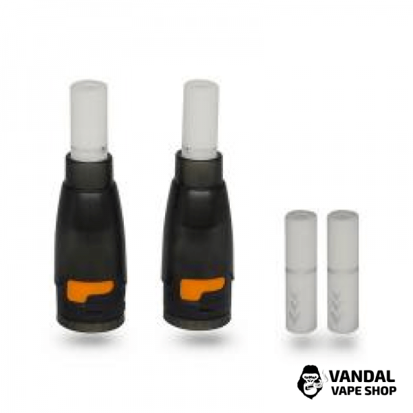 Фільтр для Hotcig Kubi 2 Cartridge в упаковці 10 шт