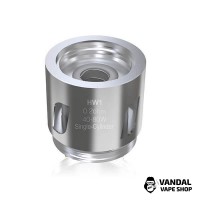 Сменный испаритель Eleaf HW1 Single Cylinder Head 0.2 Ом