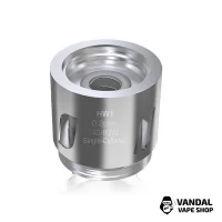 Сменный испаритель Eleaf HW1 Single Cylinder Head 0.2 Ом