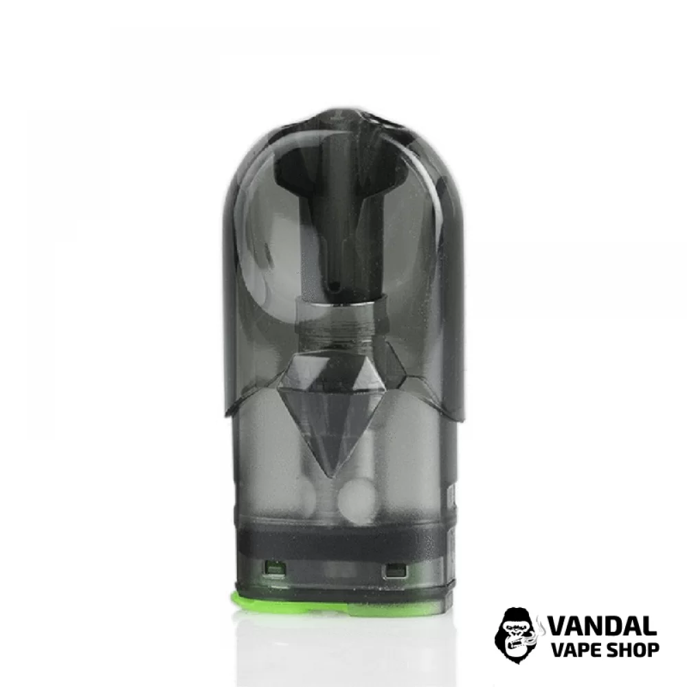 Сменный картридж Innokin I.O Pod Ceramic 1.4 Ом Сменный картридж Innokin I.O Pod Ceramic 1.4 Ом