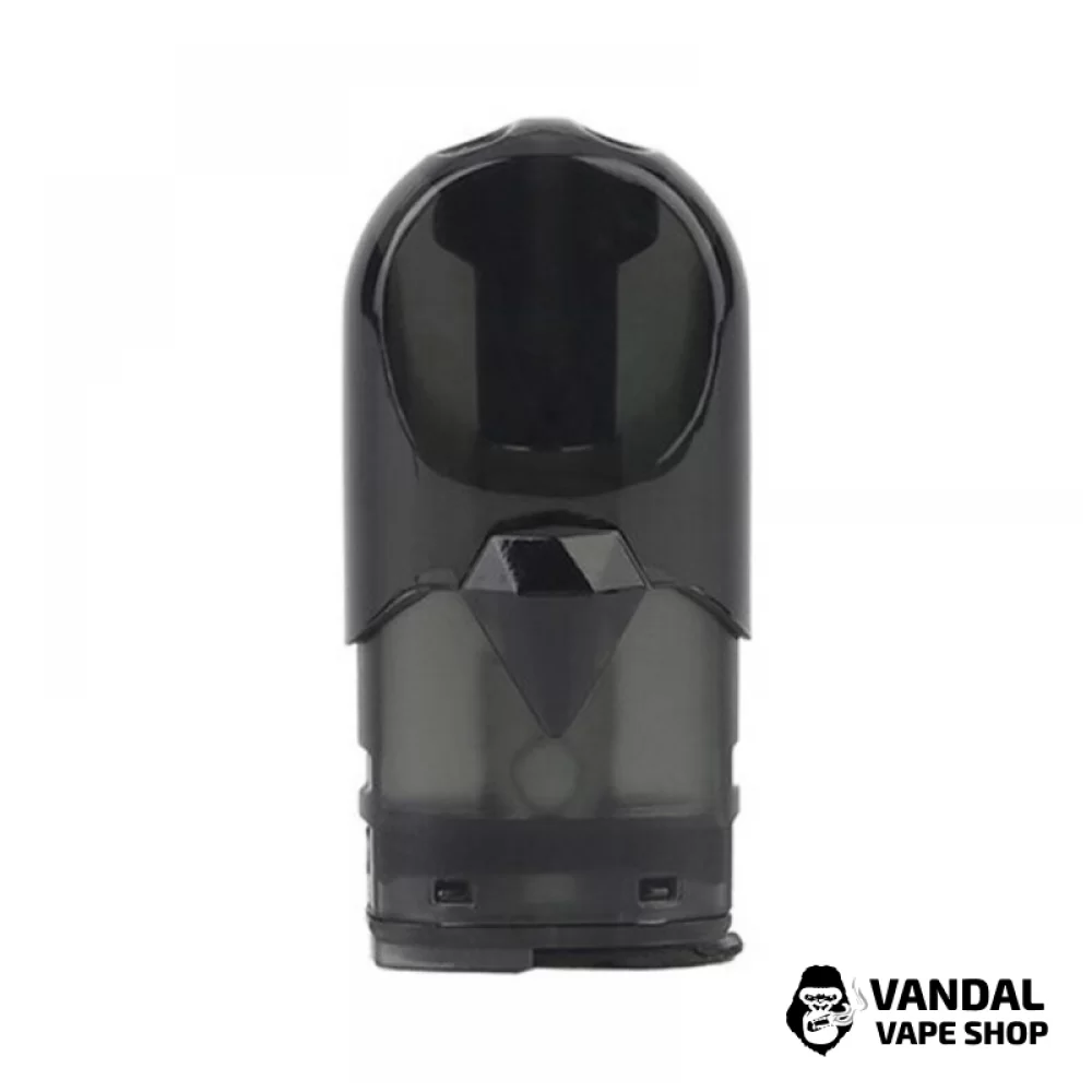 Сменный картридж Innokin I.O Pod Kanthal 1.4 Ом Сменный картридж Innokin I.O Pod Kanthal 1.4 Ом