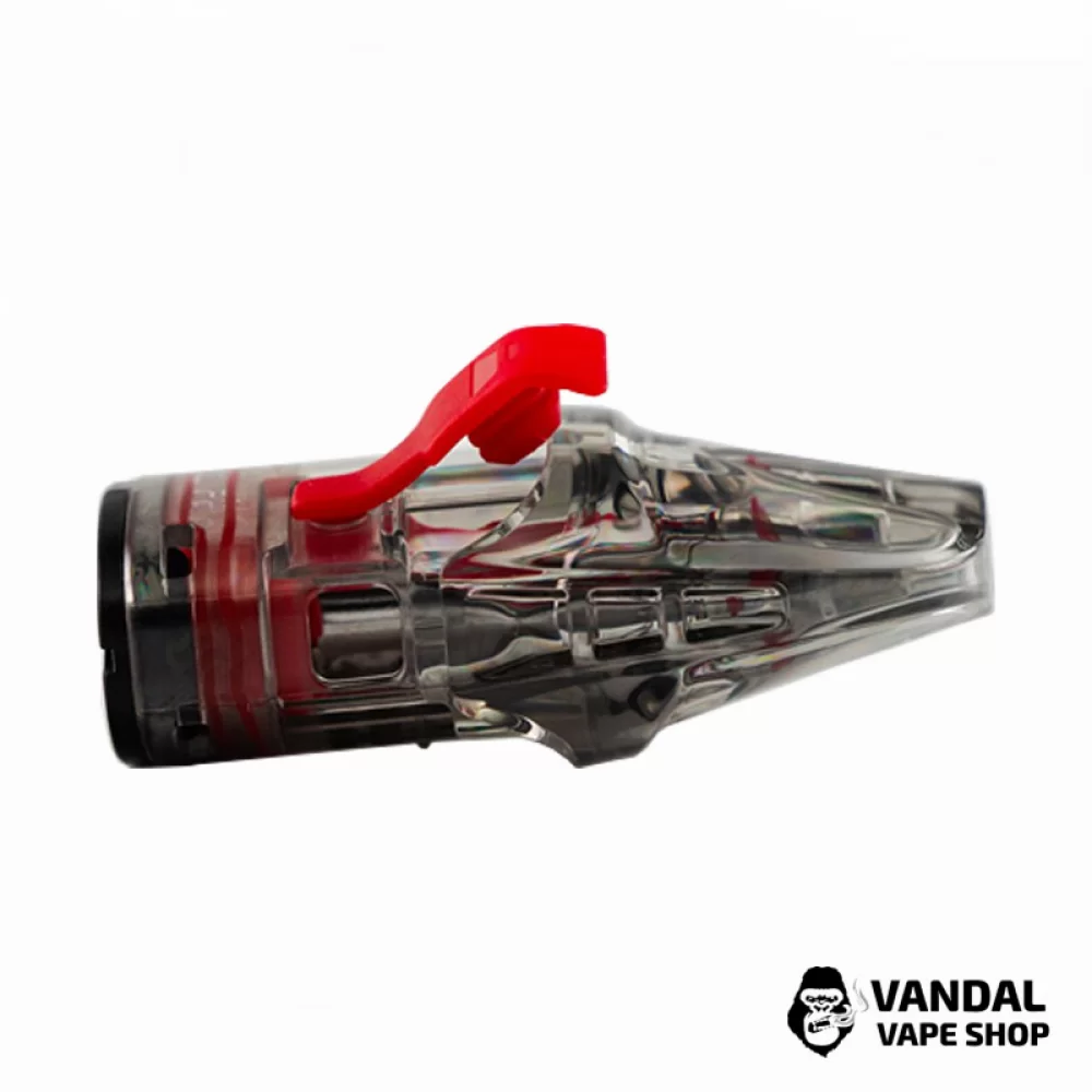 Змінний картридж Vaporesso LUXE Q - Mesh 3 мл, 0.8 Ом підходять на Luxe Q, але на нові версії, де є магніти Змінний картридж Vaporesso LUXE Q - Mesh 3 мл, 0.8 Ом підходять на Luxe Q, але на нові версії, де є магніти