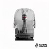 Змінний картридж Vaporesso LUXE Q - Mesh 3 мл, 1.0 Ом підходять на Luxe Q, але на нові версії, де є магніти