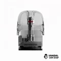 Змінний картридж Vaporesso LUXE Q - Mesh 3 мл, 1.0 Ом підходять на Luxe Q, але на нові версії, де є магніти