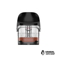 Картридж Vaporesso LUXE Q Meshed Cartridge 2 мл, 0.6 Ом