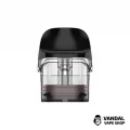 Картридж Vaporesso LUXE Q Meshed 2 мл, 1.0 Ом для нових версій Luxe Q, де є магніти