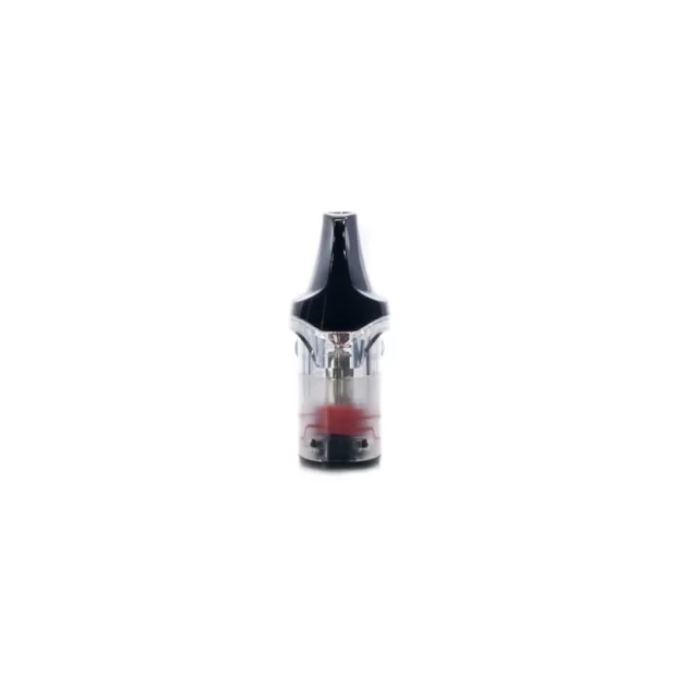 Картридж Vaporesso LUXE Q Meshed 2 мл, 0.8 Ом для новых версий Luxe Q, где есть магниты