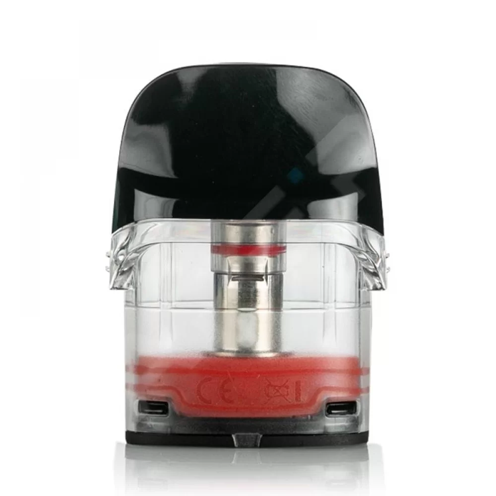 Картридж Vaporesso LUXE Q Meshed 2 мл, 0.8 Ом для новых версий Luxe Q, где есть магниты Картридж Vaporesso LUXE Q Meshed 2 мл, 0.8 Ом для новых версий Luxe Q, где есть магниты