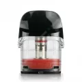 Картридж Vaporesso LUXE Q Meshed 2 мл, 0.8 Ом для новых версий Luxe Q, где есть магниты