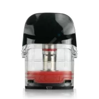 Картридж Vaporesso LUXE Q Meshed Cartridge 2 мл, 0.8 Ом
