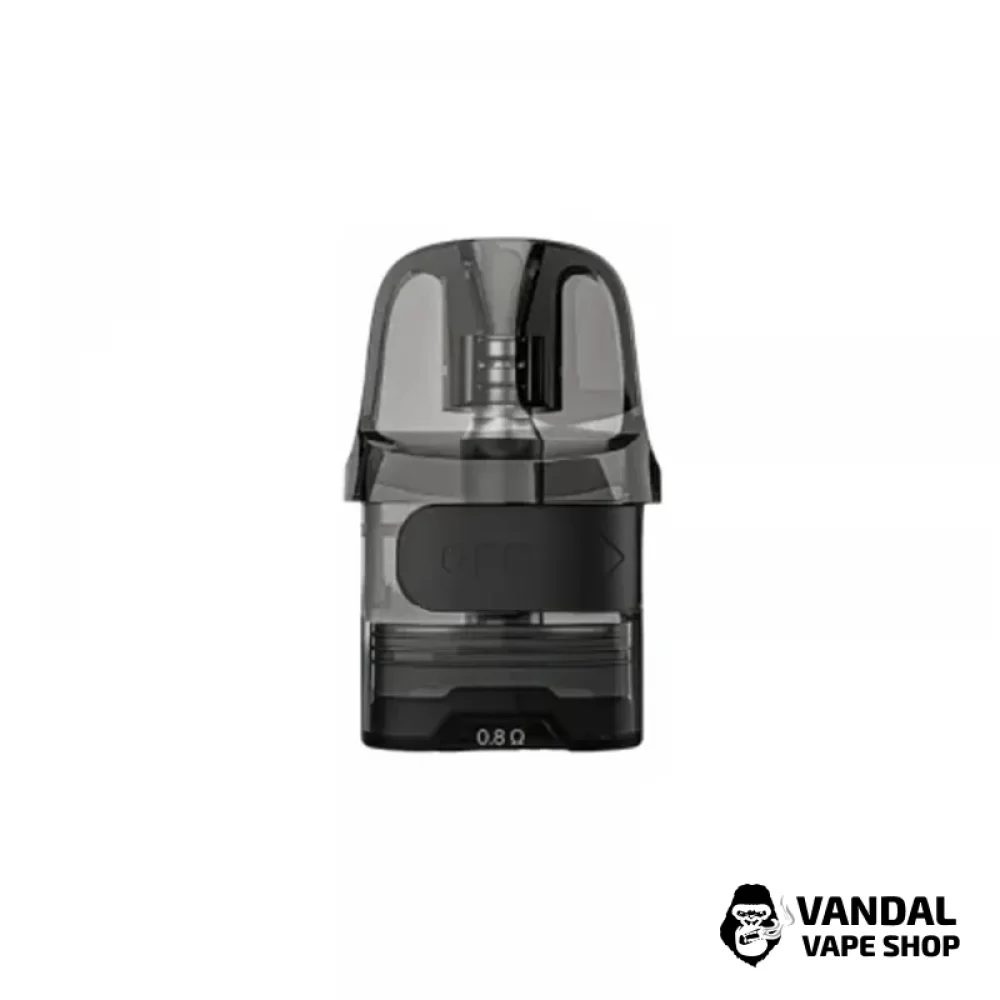 Змінний картридж Lost Vape Ursa Nano V2 - 0.8 Ом Змінний картридж Lost Vape Ursa Nano V2 - 0.8 Ом