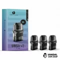 Сменный картридж Lost Vape Ursa Nano V2 - 0.8 Ом 