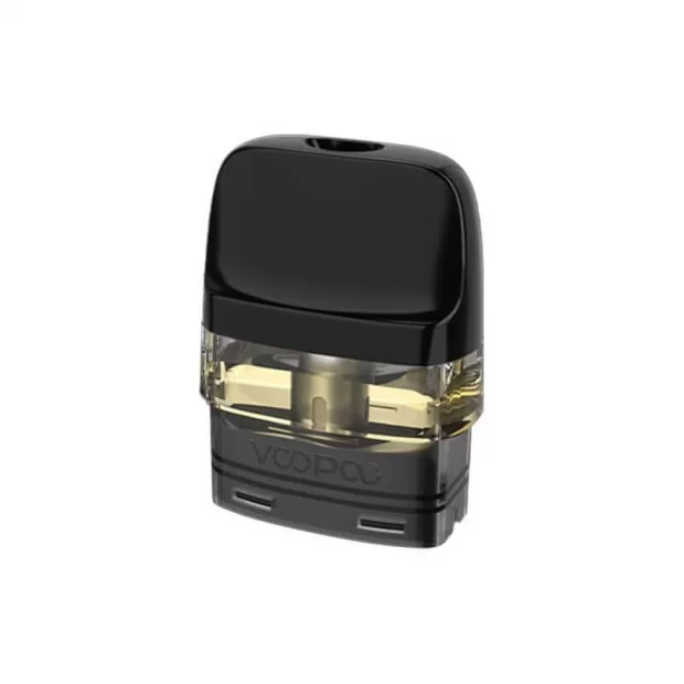 Змінний картридж VooPoo Vinci Pod 1.2 Ом для усієї лінійки Vinci та Drag Nano 2