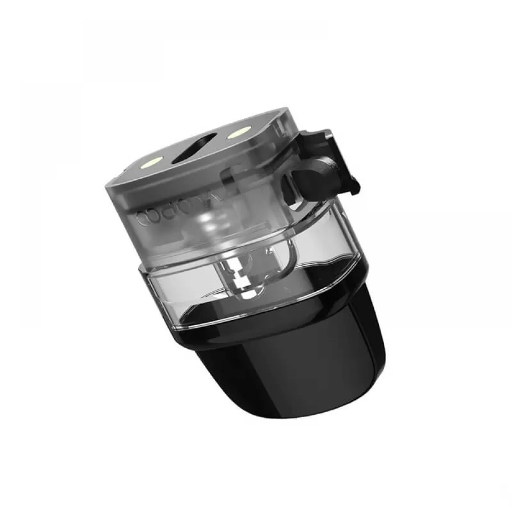 Змінний картридж VooPoo Vinci Pod 1.2 Ом для усієї лінійки Vinci та Drag Nano 2 Змінний картридж VooPoo Vinci Pod 1.2 Ом для усієї лінійки Vinci та Drag Nano 2