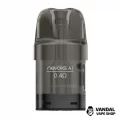 Картридж для Nevoks Feelin A1 Side filling 0.4 Ом для Nevoks Feelin A1 Pod