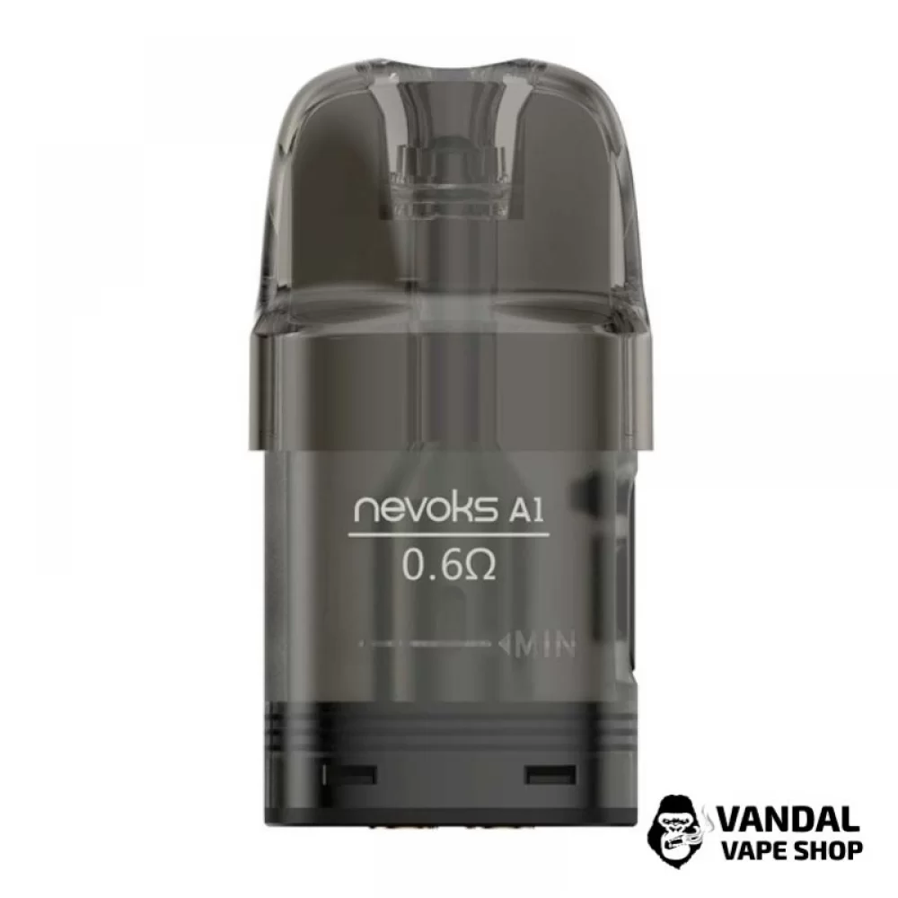 Картридж для Nevoks Feelin A1 Side filling 0.6 Ом для Nevoks Feelin A1 Pod