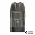 Картридж для Nevoks Feelin A1 Side filling 0.6 Ом для Nevoks Feelin A1 Pod