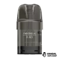 Картридж Nevoks Feelin A1 Side filling 0.6 Ом