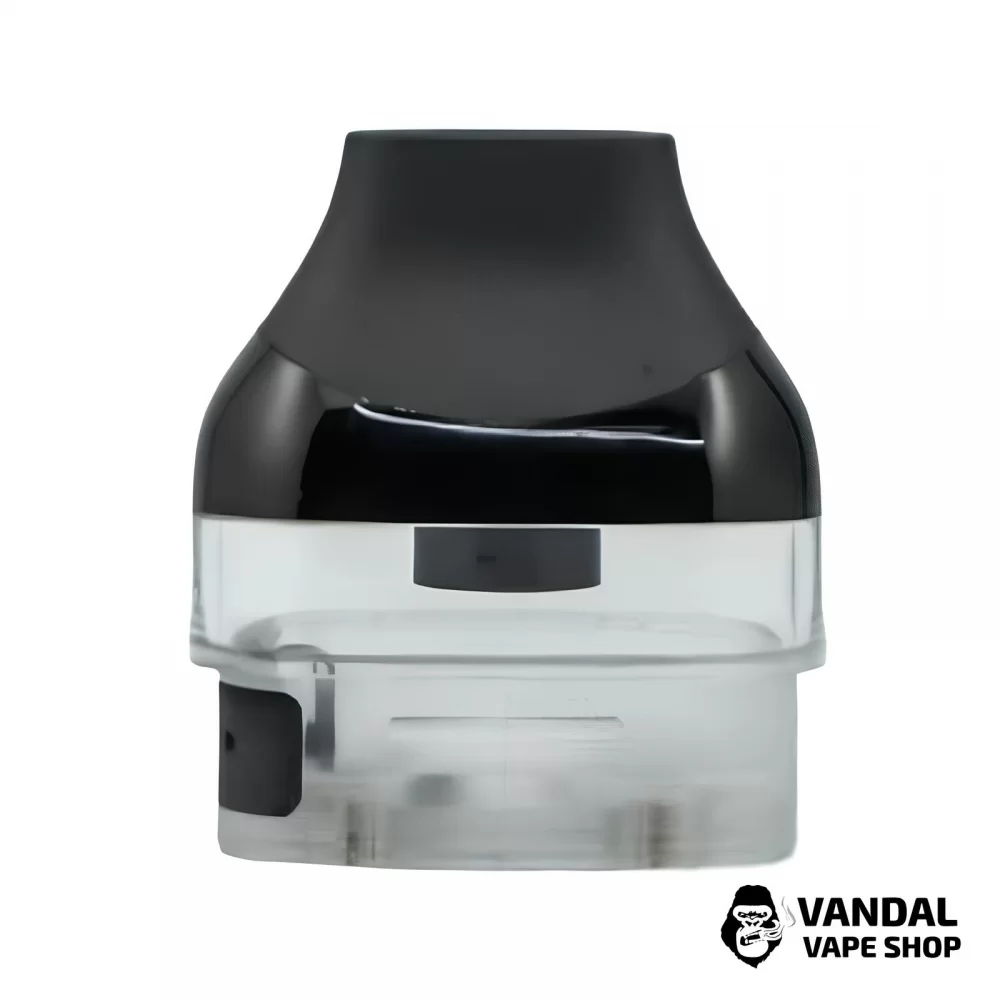 Картридж без испарителя Nevoks Feelin X Empty 5 мл для работы с POD-системой Nevoks Feelin X