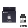 Картридж Nevoks Feelin Empty 2.8 мл для работы с POD-системой Feelin 22W Pod Kit 