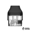 Картридж Nevoks Feelin Empty 2.8 мл для работы с POD-системой Feelin 22W Pod Kit 