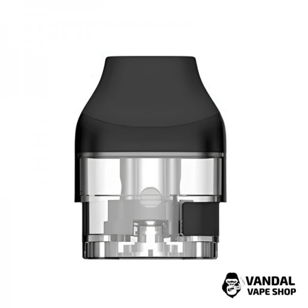 Картридж Nevoks Feelin Empty 2.8 мл для работы с POD-системой Feelin 22W Pod Kit 