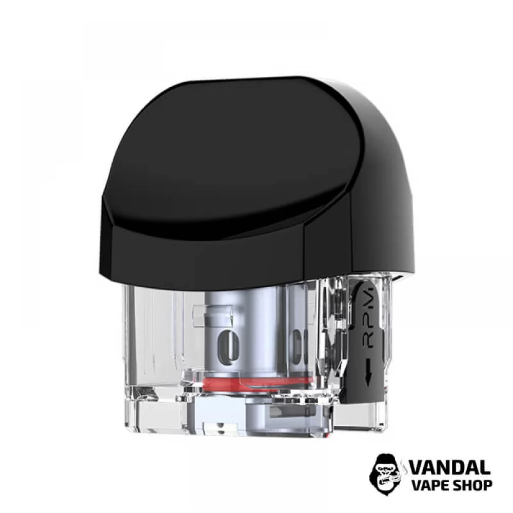 Картридж без випаровувача Smok Nord 2 RPM для випаровувачів типу rpm