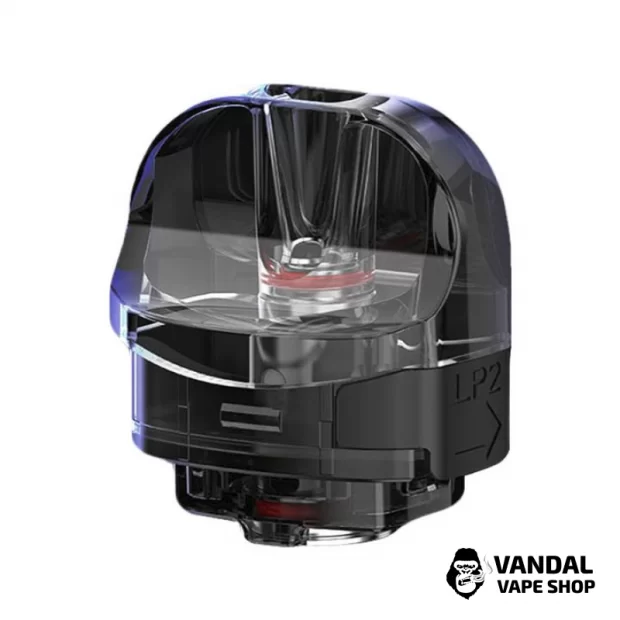 Сменный картридж без испарителя Smok Nord 50W Empty LP2 Pod для испарителей типа LP2 coil