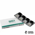Змінний картридж OVNS W01 Pod Cotton (Original) на 1.8 Ом