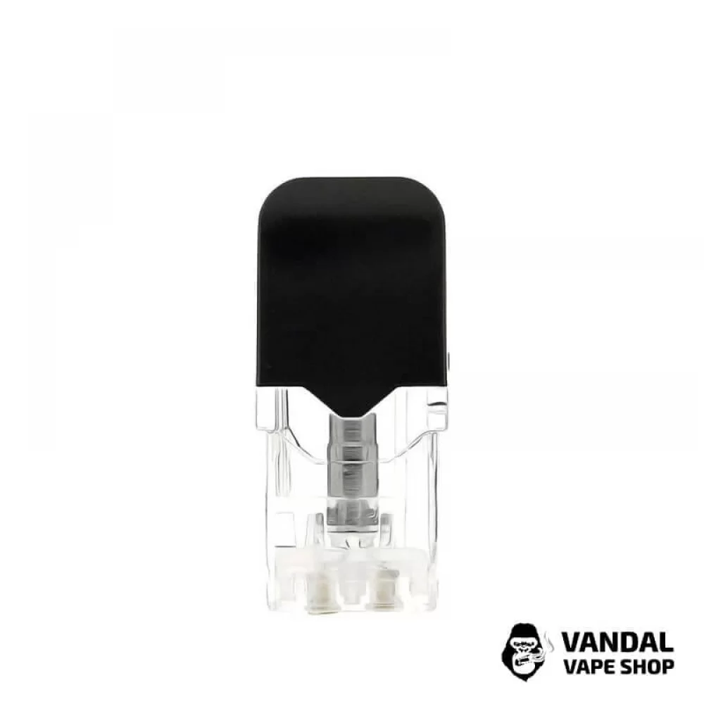 Сменный картридж OVNS W01 Pod Cotton (Original)  на 1.8 Ом