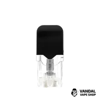 Сменный картридж OVNS W01 Pod Cotton (Original) на 1.8 Ом