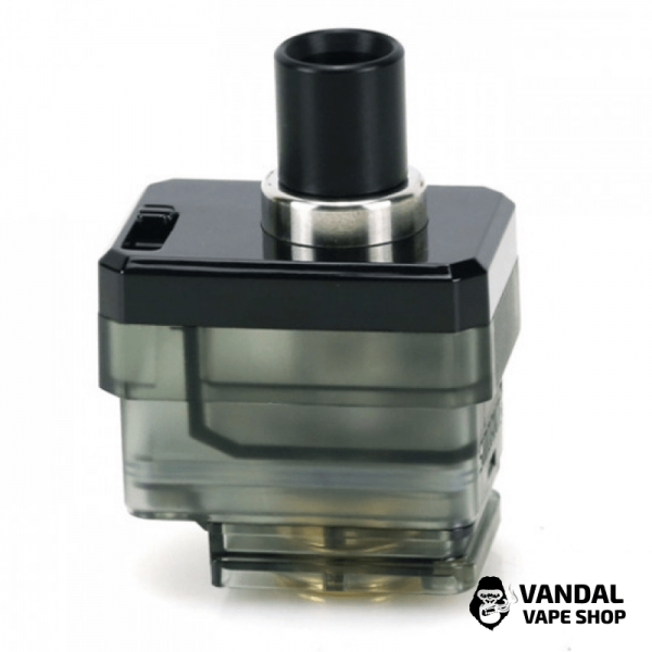 Картридж Smoant Pasito 2 Pod Cartridge на 6 мл без випаровувача