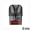 Картридж Manto Nano Pod Cartridge Mesh 0.5 Ом для роботи з POD-системами Manto Nano Pro / P1 / A1 / Z1 Kit