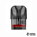 Картридж Manto Nano Pod Cartridge Mesh 0.5 Ом для работы с POD-системами Manto Nano Pro / P1 / A1 / Z1 Kit