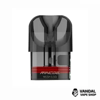 Картридж Manto Nano Pod Cartridge Mesh 0.5 Ом