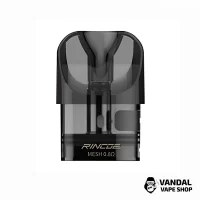 Картридж Manto Nano Pod Cartridge Mesh 0.8 Ом