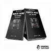 Картридж Manto Nano Pod Cartridge Mesh 0.5 Ом для роботи з POD-системами Manto Nano Pro / P1 / A1 / Z1 Kit