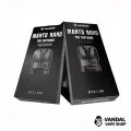 Картридж Manto Nano Pod Cartridge Mesh 0.8 Ом для работы с POD-системами Manto Nano Pro / P1 / A1 / Z1 Kit