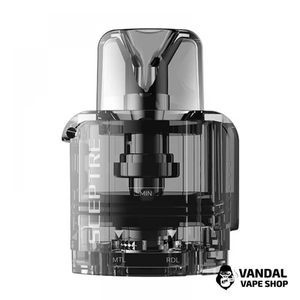 Сменный картридж Innokin Sceptre Cartridge 3 мл