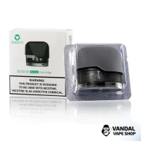 Картридж Suorin Air Mini Cartridge 2.7 мл