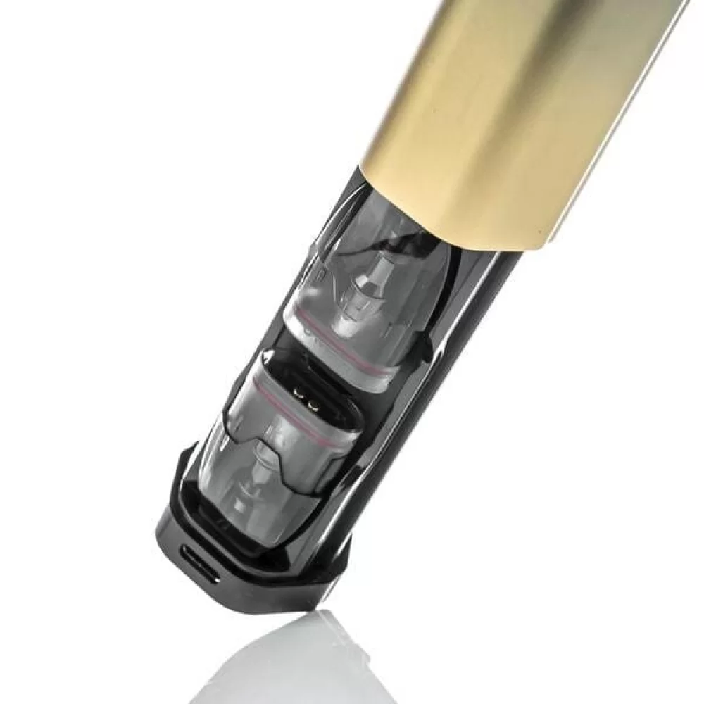 Змінний картридж Uwell Tripod Cartridge 1.2 Ом, 2.0 мл