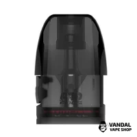 Сменный картридж Uwell Tripod Cartridge 1.2 Ом, 2.0 мл