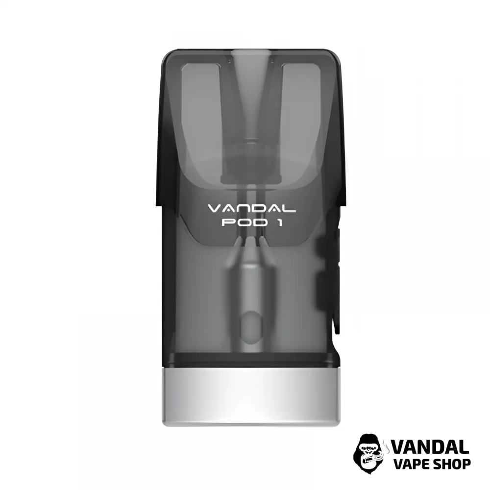 Сменный картридж Vandal Pod 1 - 1.4 Ом