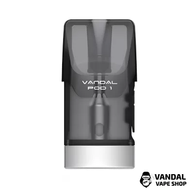 Картридж Vandal Pod 1 - 1.4 Ом